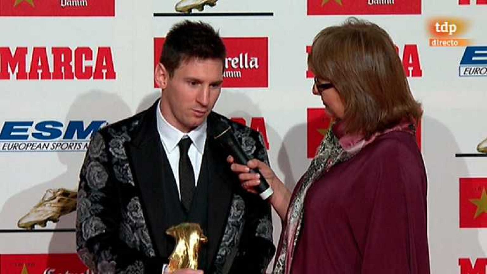 Conexión tdp - 20/11/13 - Ver ahora