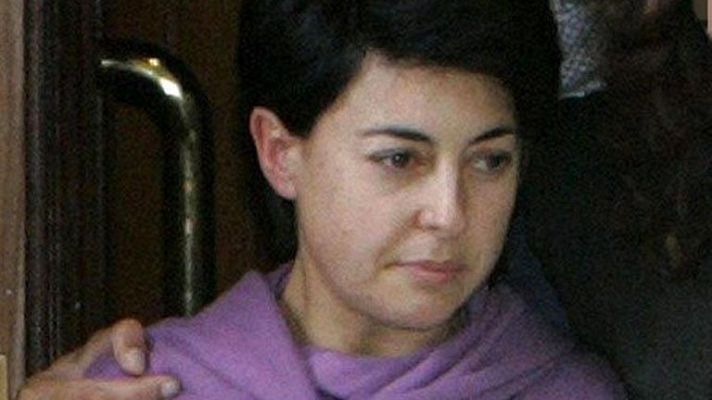 Telediario 1 - La defensa de Rosario Porto ve "especulaciones" en el auto de apertura del sumario