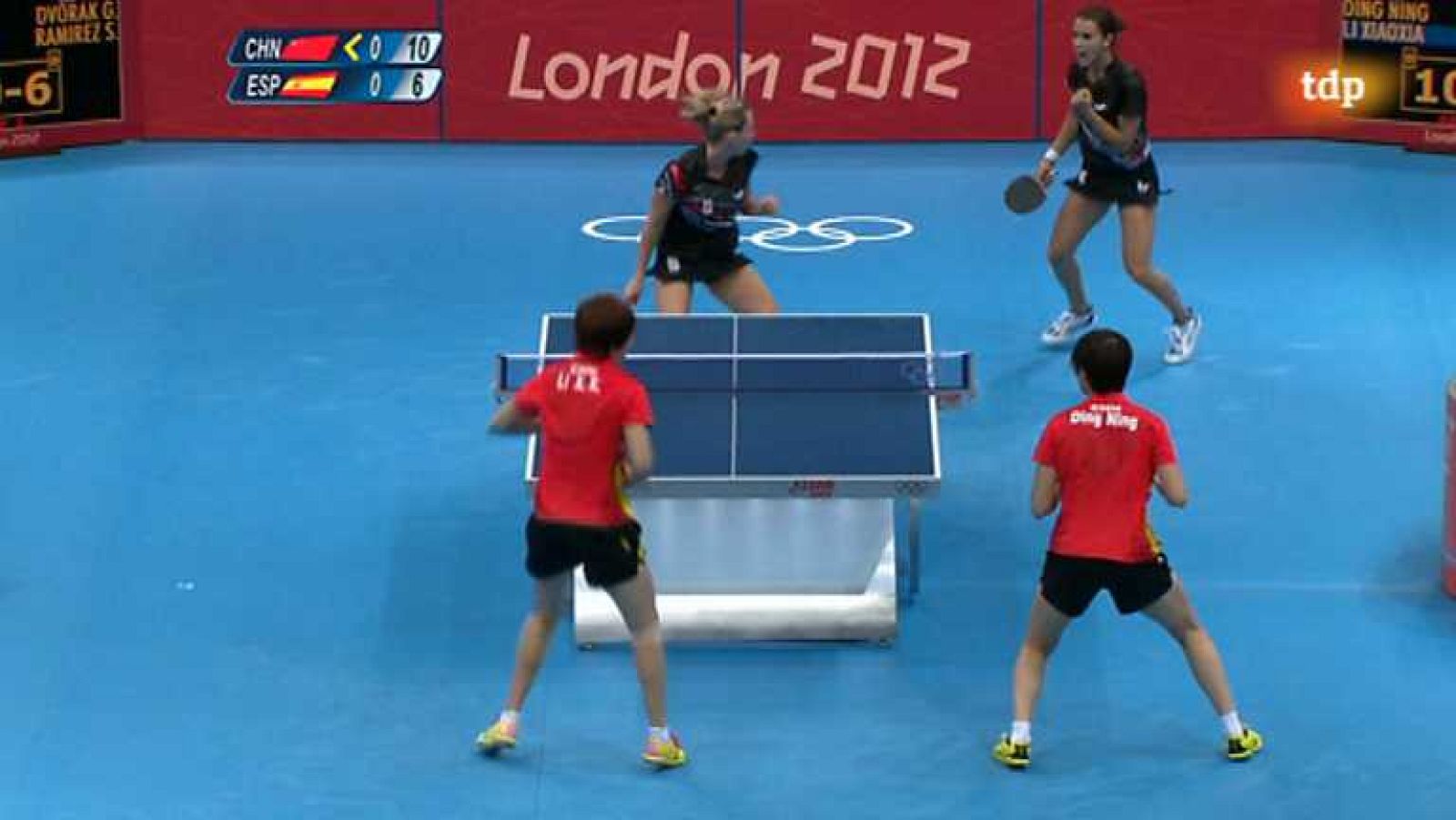 Objetivo Río - Programa 24 - ver ahora