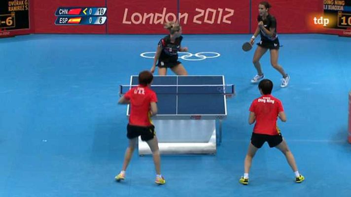 Objetivo Río - Objetivo Río - Programa 24