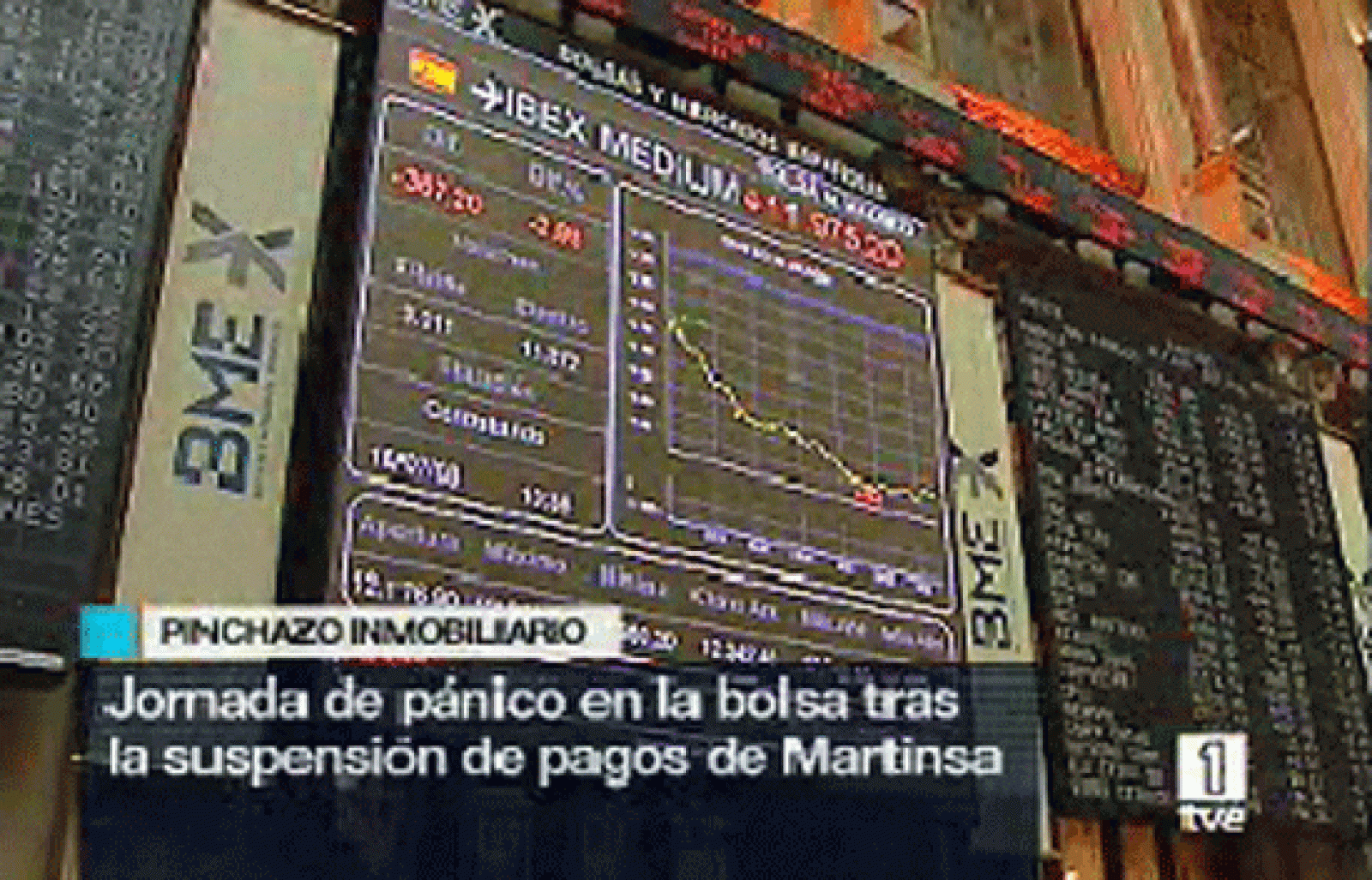 El Telediario 2ª edición | Ver