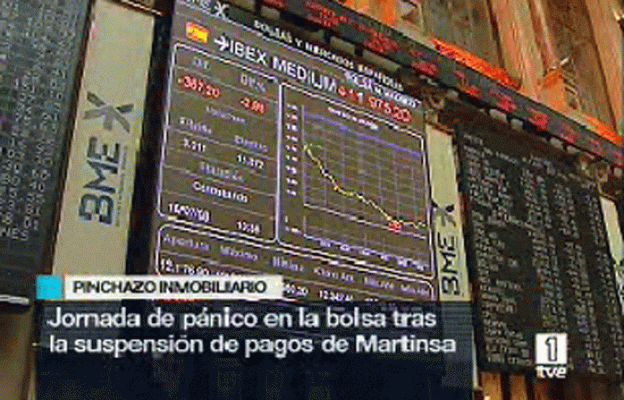  - El Telediario 2ª edición