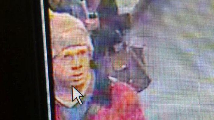 Telediario 1 - El ADN confirma que el detenido es el autor de los tiroteos en París