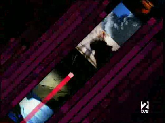 La 2 Noticias - La 2 Noticias Exprés - 15/07/08