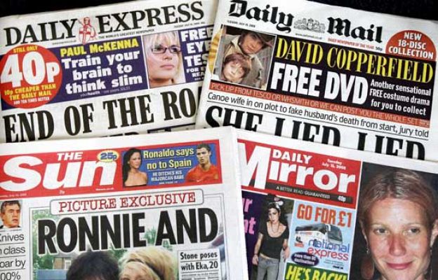  - Robert Murat indemnizado