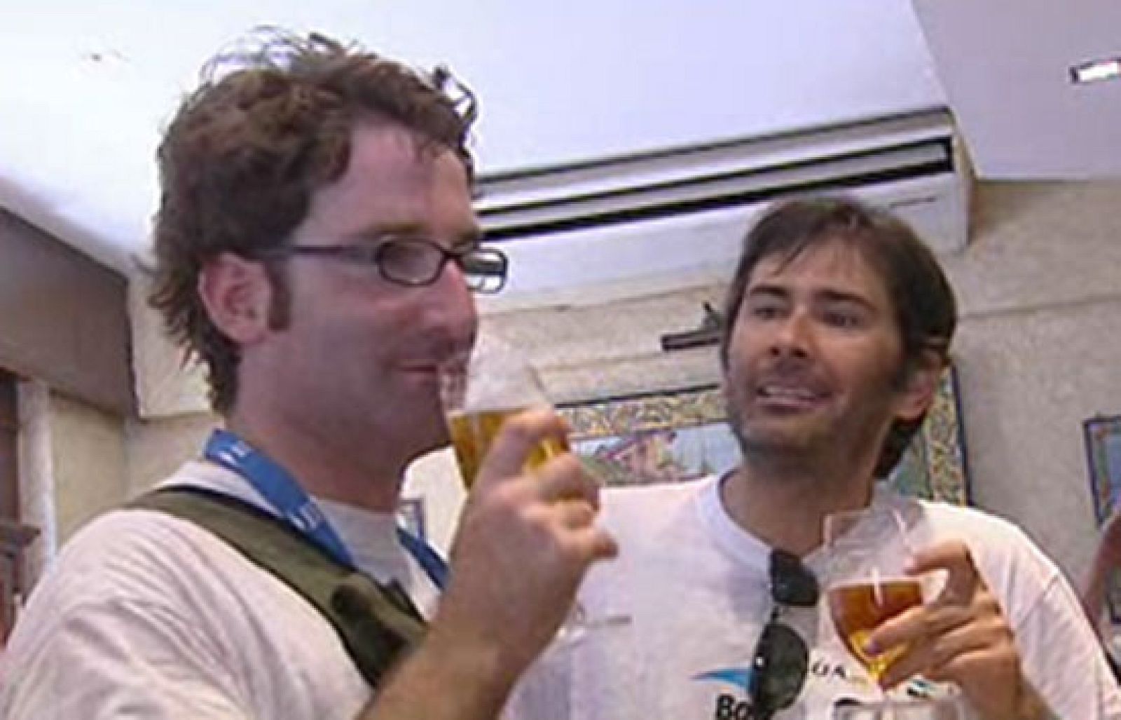 Nuevas maneras de seleccionar a los trabajadores | Ver