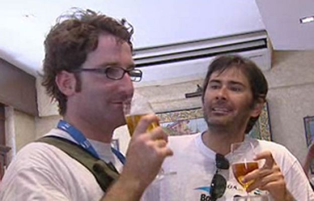  - Recursos humanos se va de gymkana