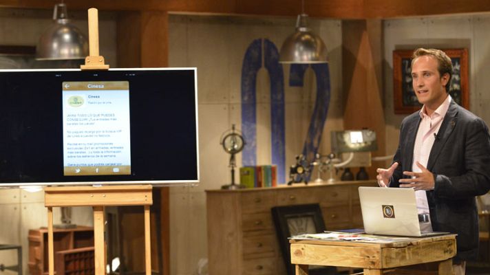 Tu oportunidad - Tu Oportunidad - Fidiliti