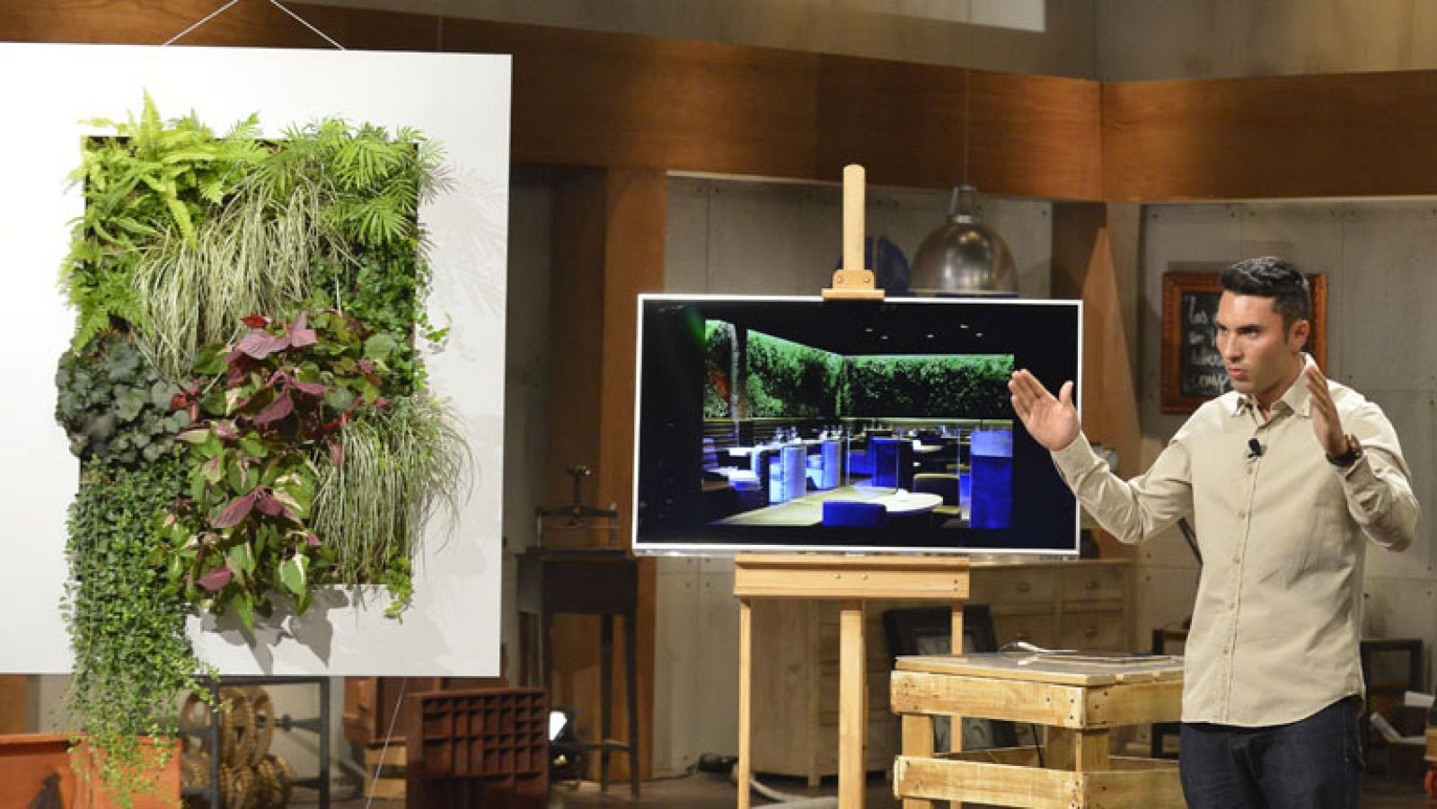 Tu Oportunidad - Verdtical