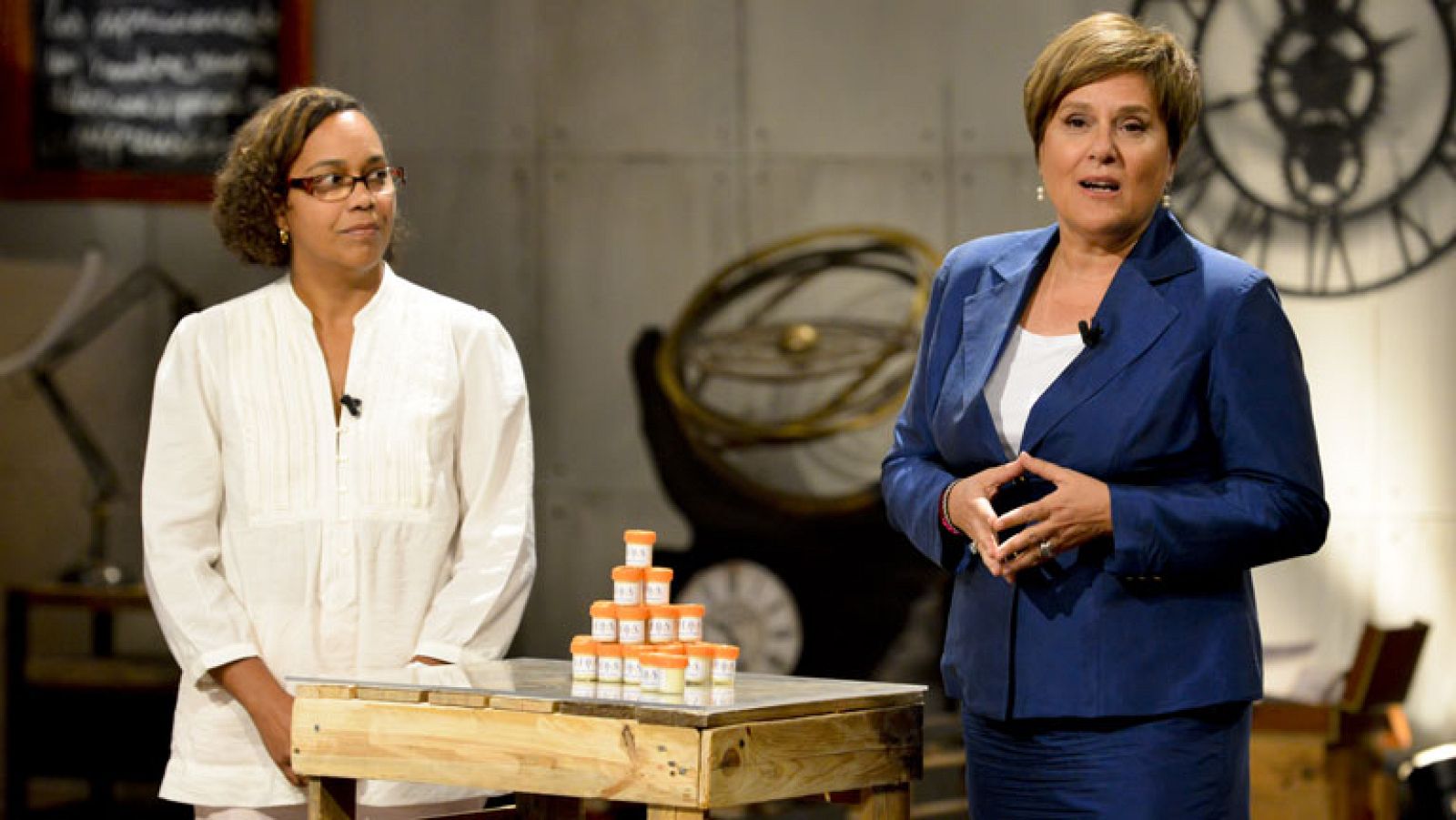 Tu Oportunidad - Infiqus