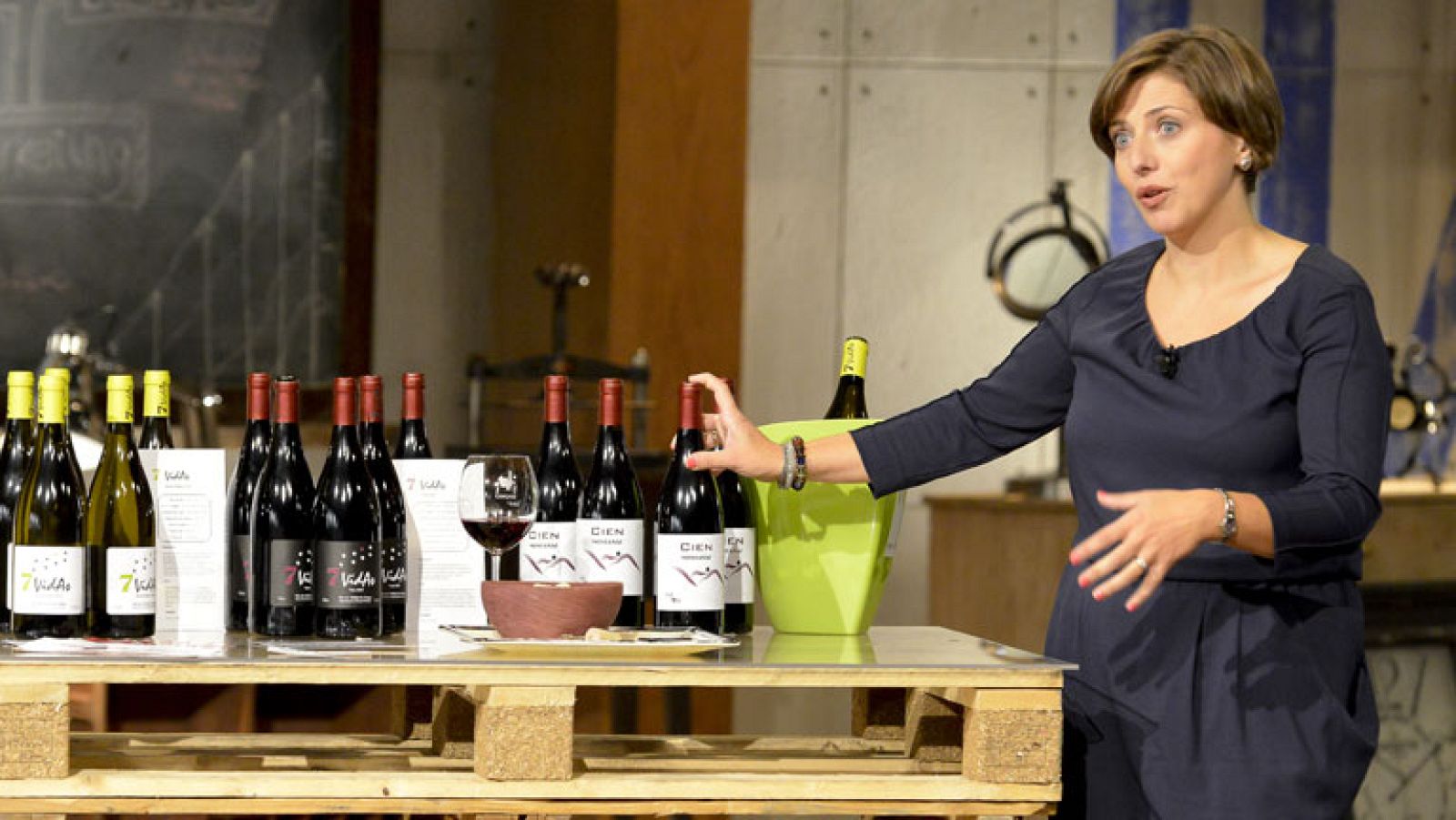 Tu Oportunidad - Bodega Vidas