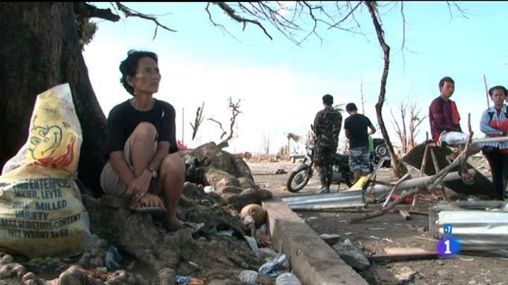 Comando Actualidad - Filipinas: Zona Cero