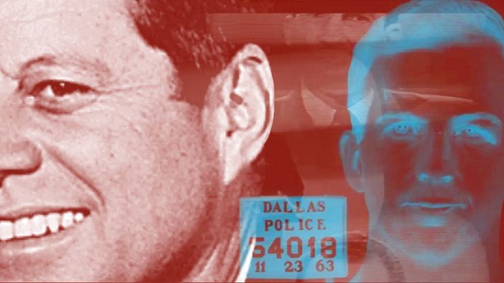  - JFK, sombras de un magnicidio