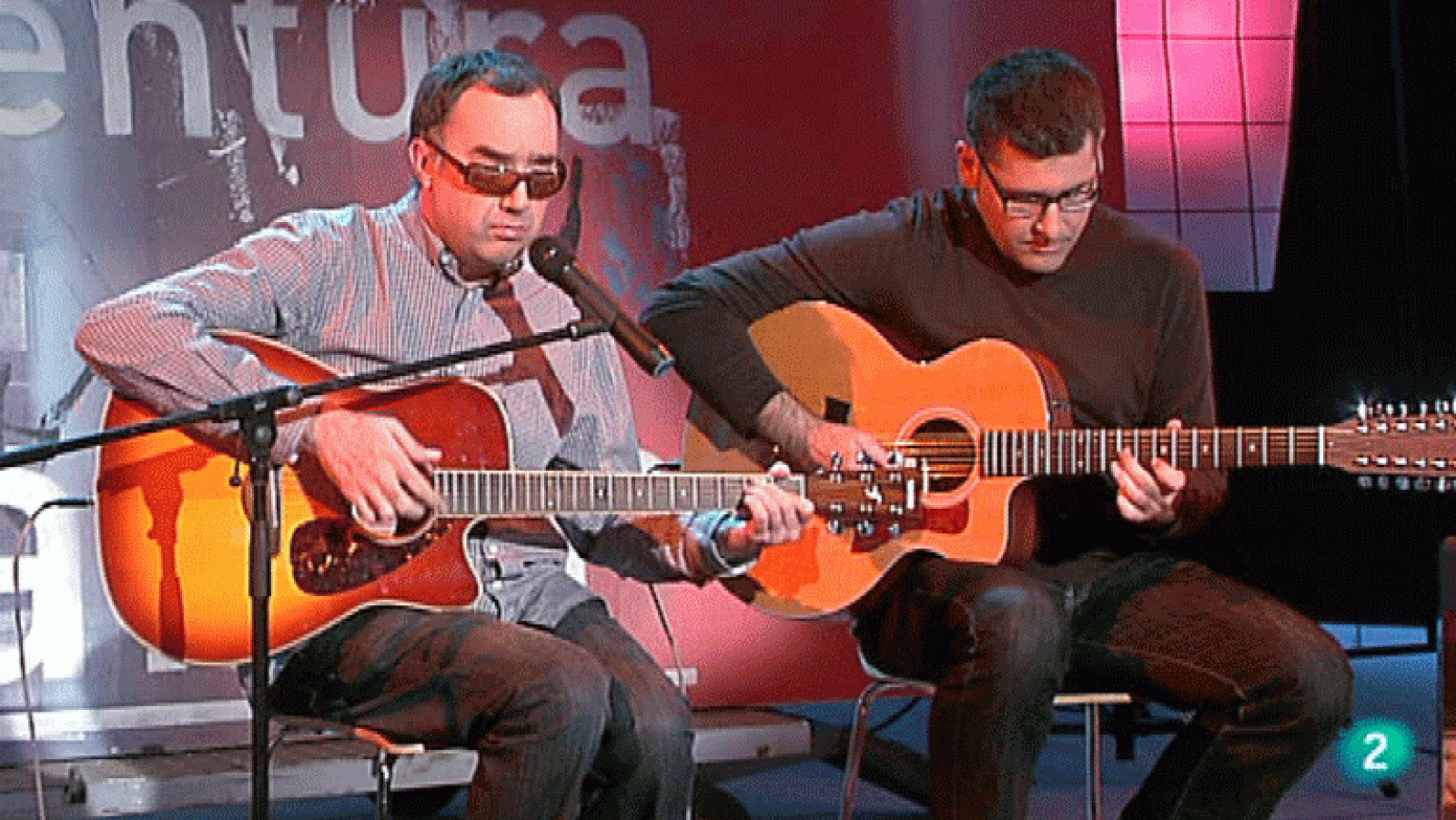 La Aventura del Saber. Javier Cuenca. Cantautor