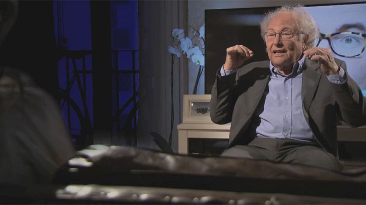 Somos promos - Promo con Eduard Punset