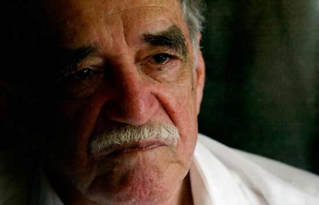 La 2 Noticias - Exposición fotográfica sobre 'Gabo'