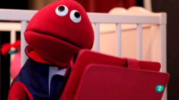 La aventura del Saber - La aventura del saber - 21/11/13