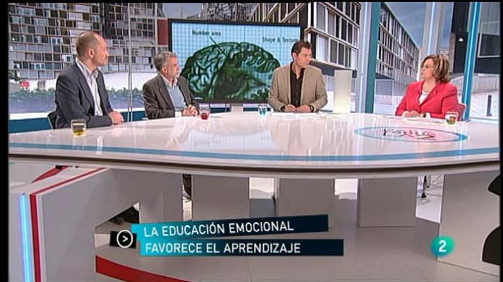 Para todos La 2 - Las neurociencias en la educación