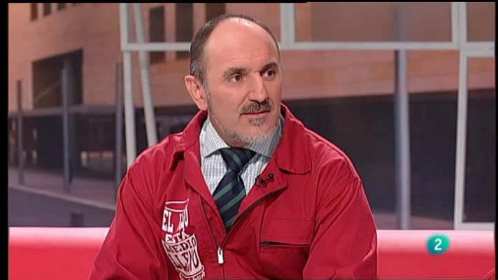 Para todos La 2 - Fernando Sánchez Salinero