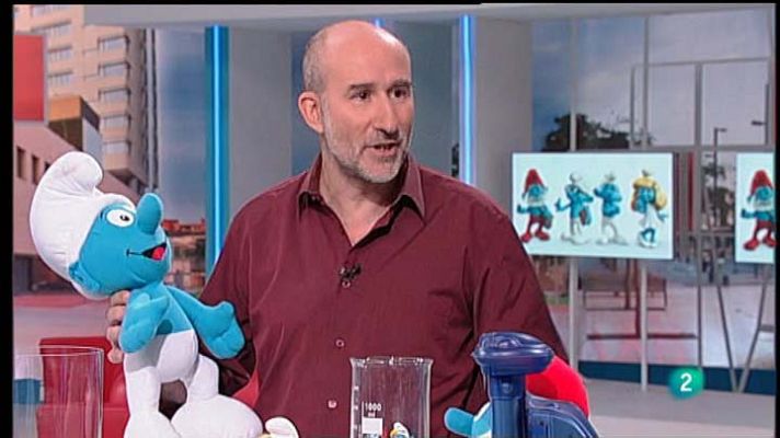 Para todos La 2 - ¿Cómo se enfrenta un científico ...