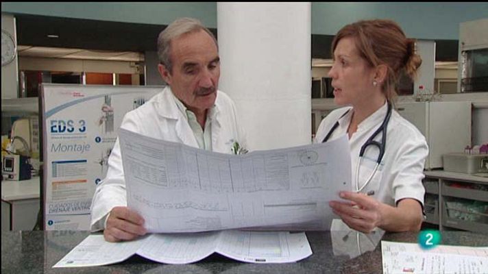 Para todos La 2 - Bioética