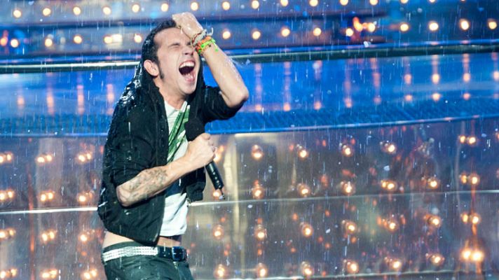 Uno de Los Nuestros - Contra viento y marea I