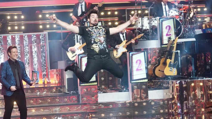 Uno de Los Nuestros - "Hormigón, mujeres y alcohol"