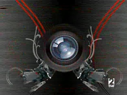 Cámara abierta - Cámara abierta 2.0 - 16/07/08