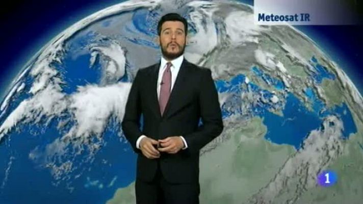 Noticias de Extremadura - El tiempo en Extremadura - 21/11/13