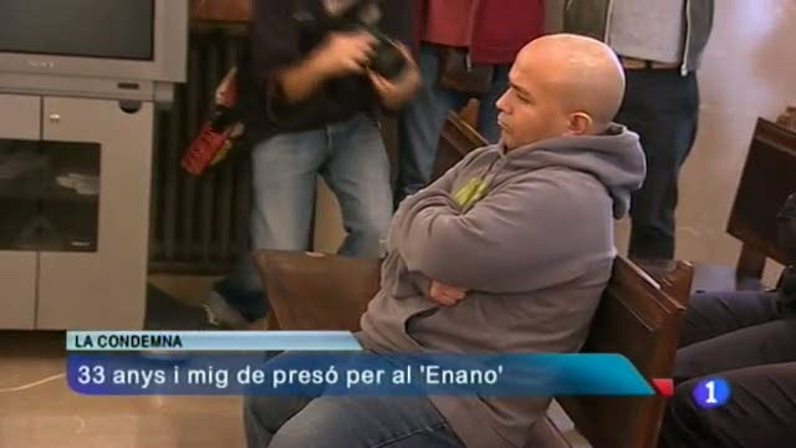 Informatiu Balear en 2' - 21/11/13 | Ver