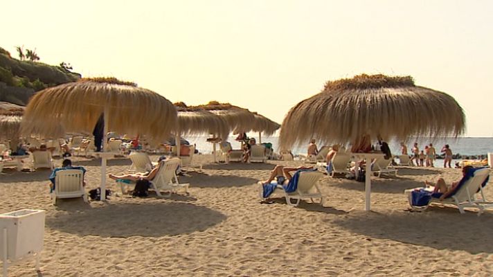 Telecanarias - Canarias en 2- 21/11/13