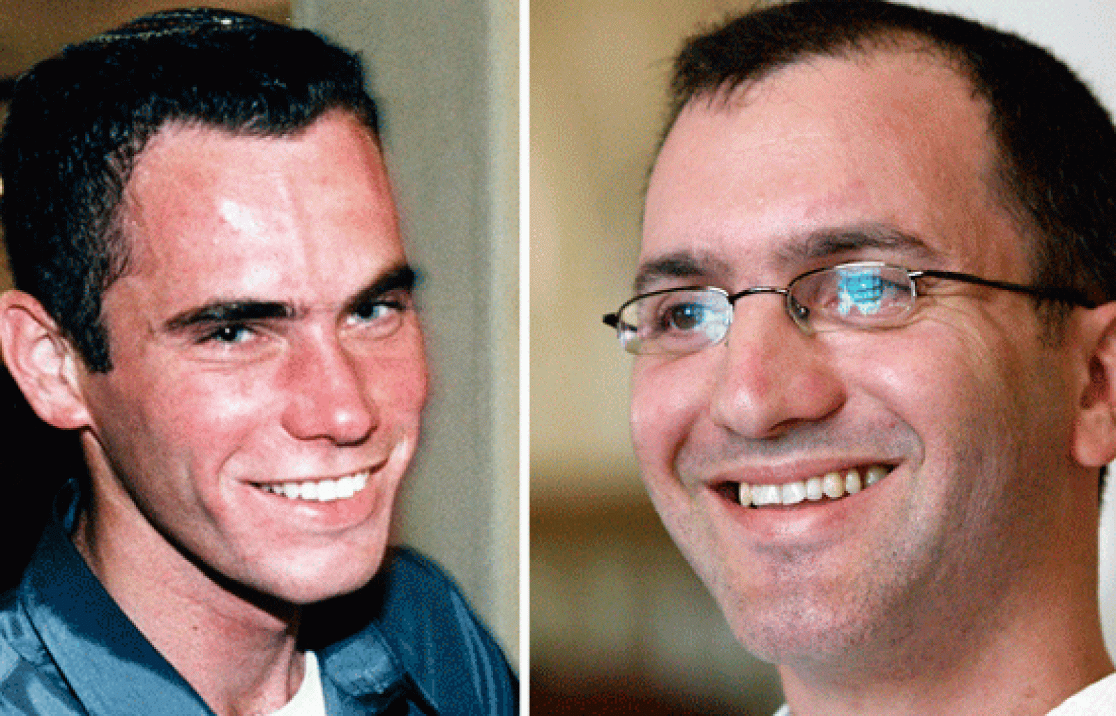 Intercambio de prisioneros entre Hizbulá e Israel. | Ver