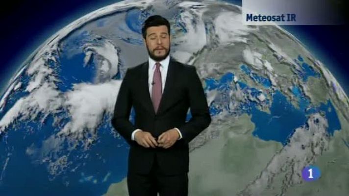 Noticias de Castilla-La Mancha - El Tiempo en Castilla-La Mancha. 21/11/13