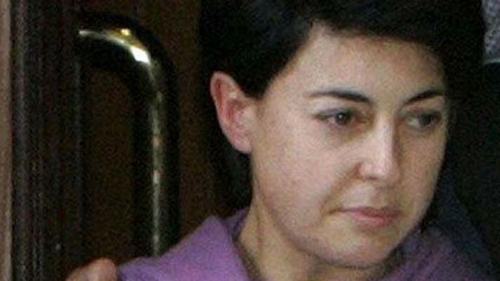 Telediario 1 - Crimen en Santiago