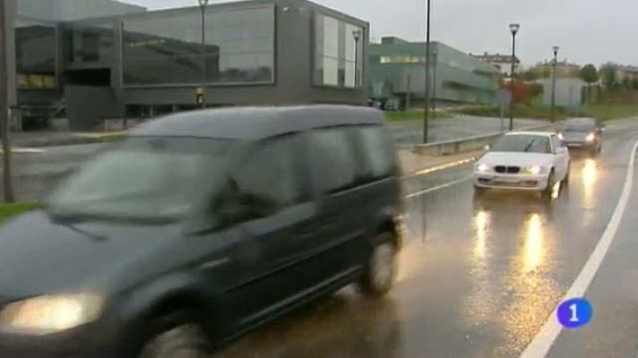 Telenavarra - Telenavarra - 21/11/2013