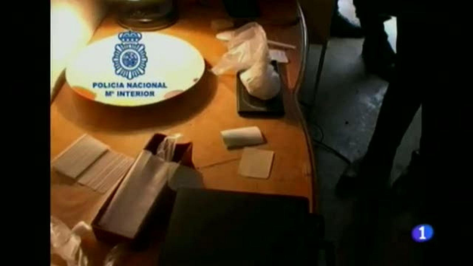 Informatiu Balear 2 - 21/11/13 | Ver