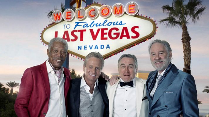 Cultura en Rtve.es - Días de cine: Tráiler de 'Plan en Las Vegas'