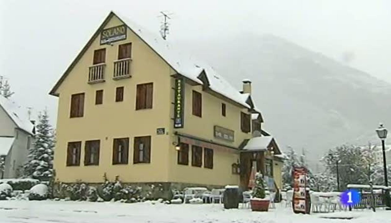 Noticias Aragón 2 - 21/11/13 | Ver