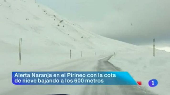 Telenavarra - Telenavarra 2 - 21711/2013