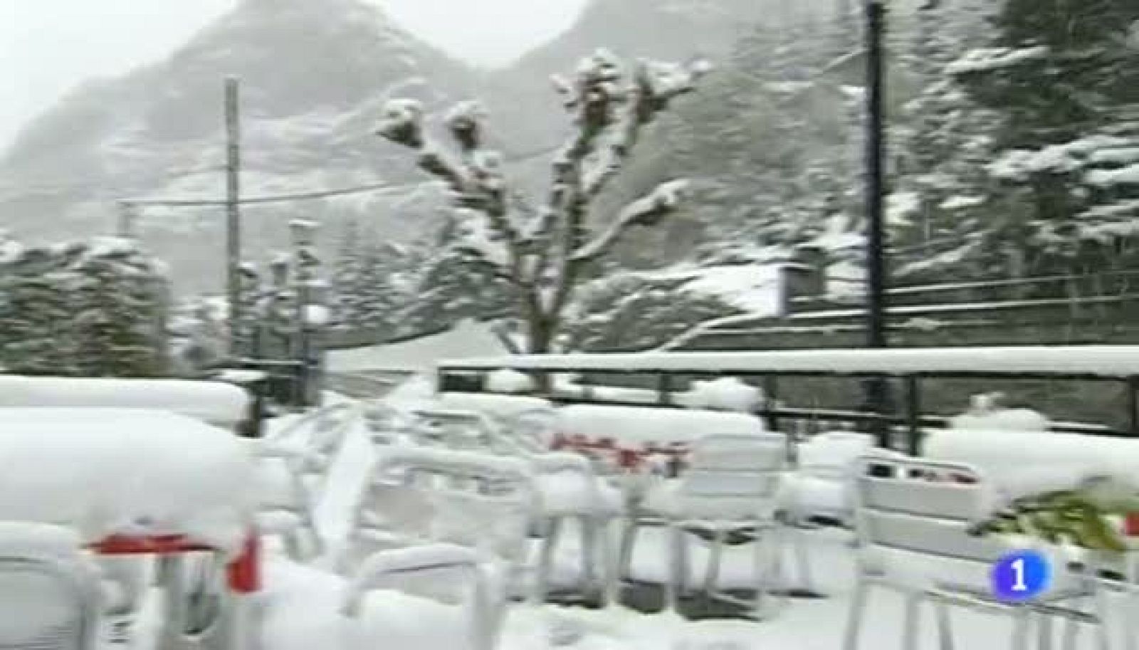 Noticias Aragón - 21/11/13 | Ver