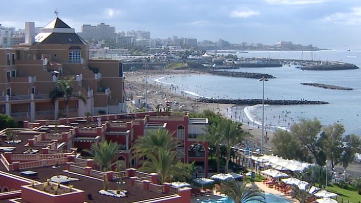 Telecanarias - Telecanarias - 21/11/13