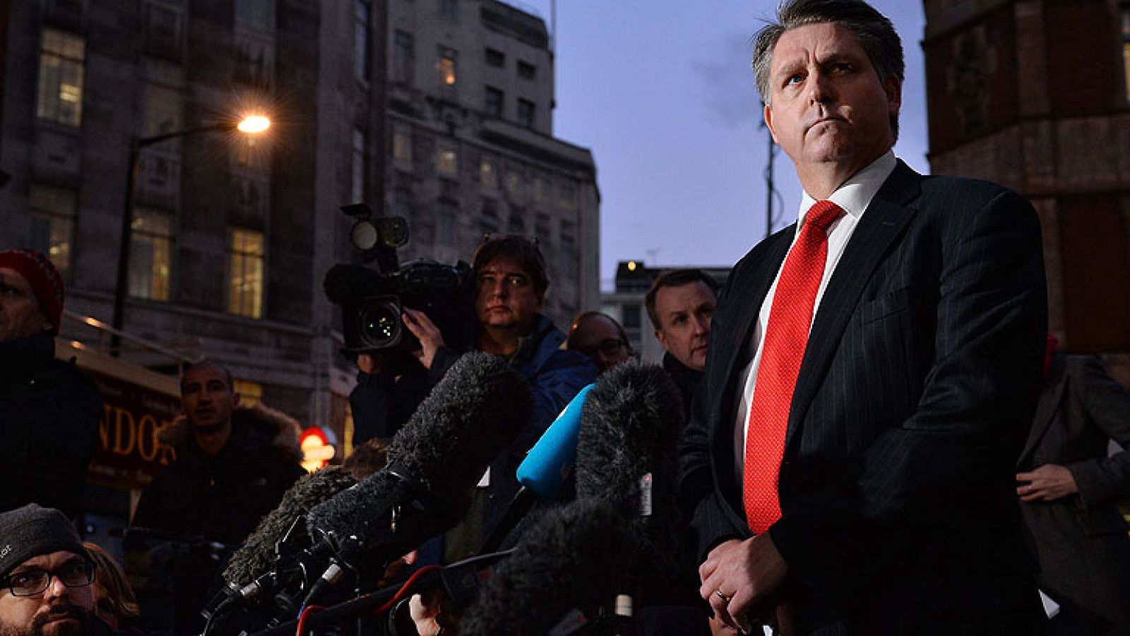 Tres mujeres rescatadas tras permanecer esclavas durante 30 años en Reino Unido | Ver