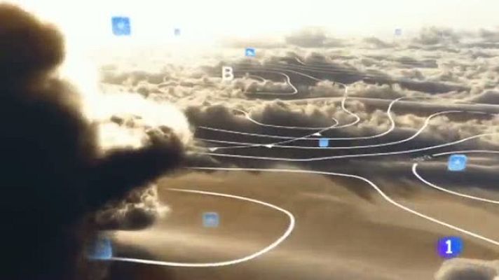 TeleCantabria - El tiempo en Cantabria - 21/11/13