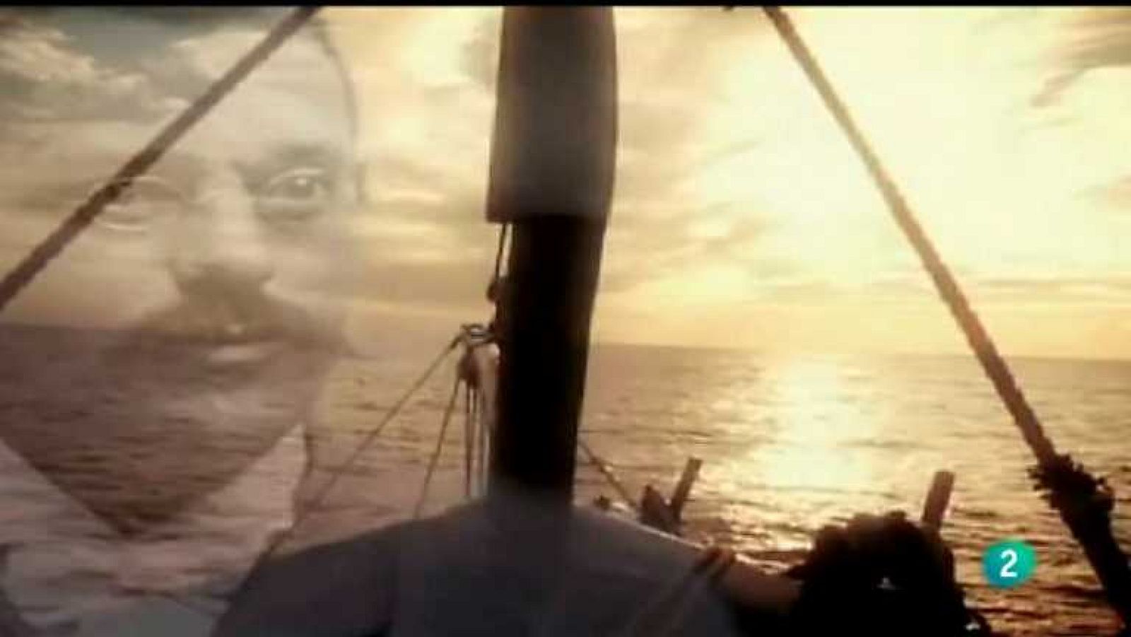 Con ciencia - Odón de Buen - Ver ahora