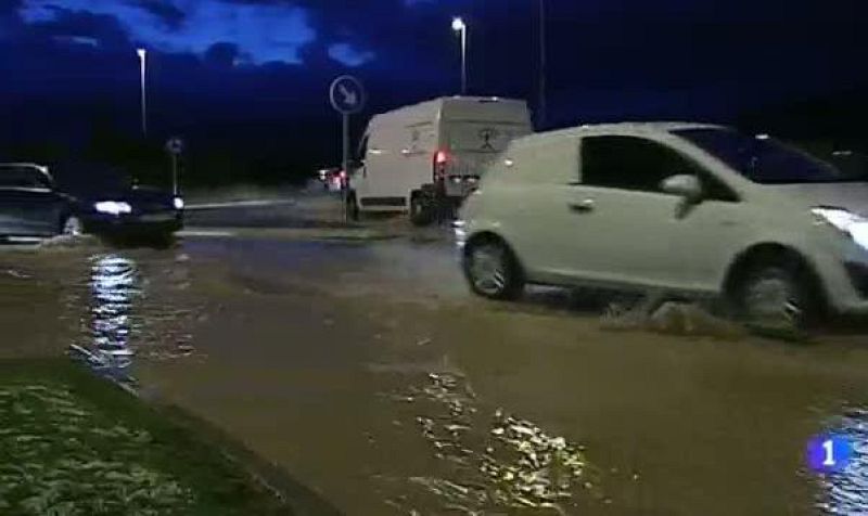 Noticias Andalucía - 21/11/13 | Ver