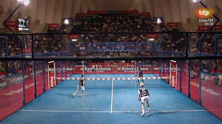 World Padel Tour - Programa 11