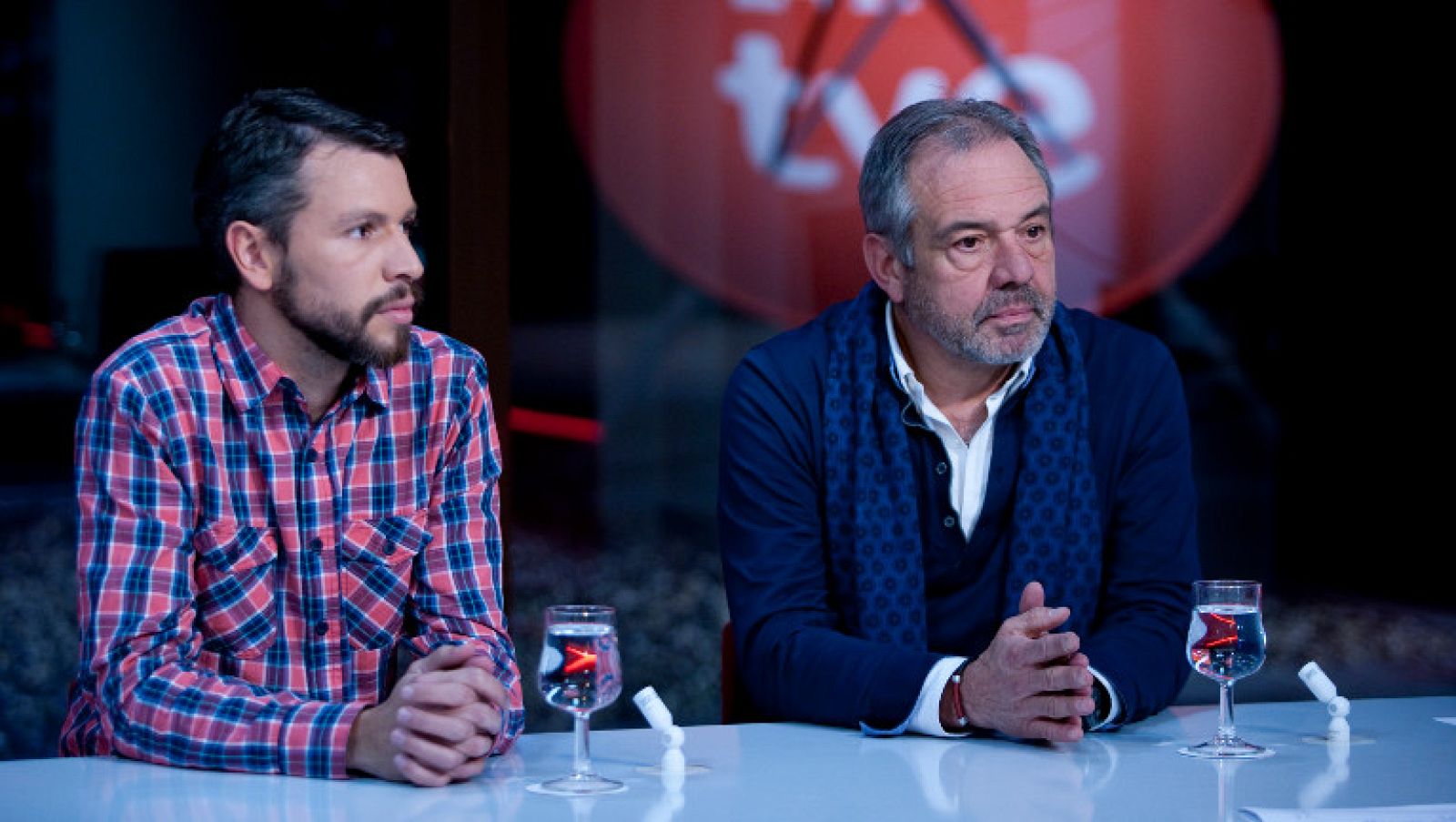 La tarde en 24 horas - Cultura en 24 h. - 21/11/13 - Ver ahora