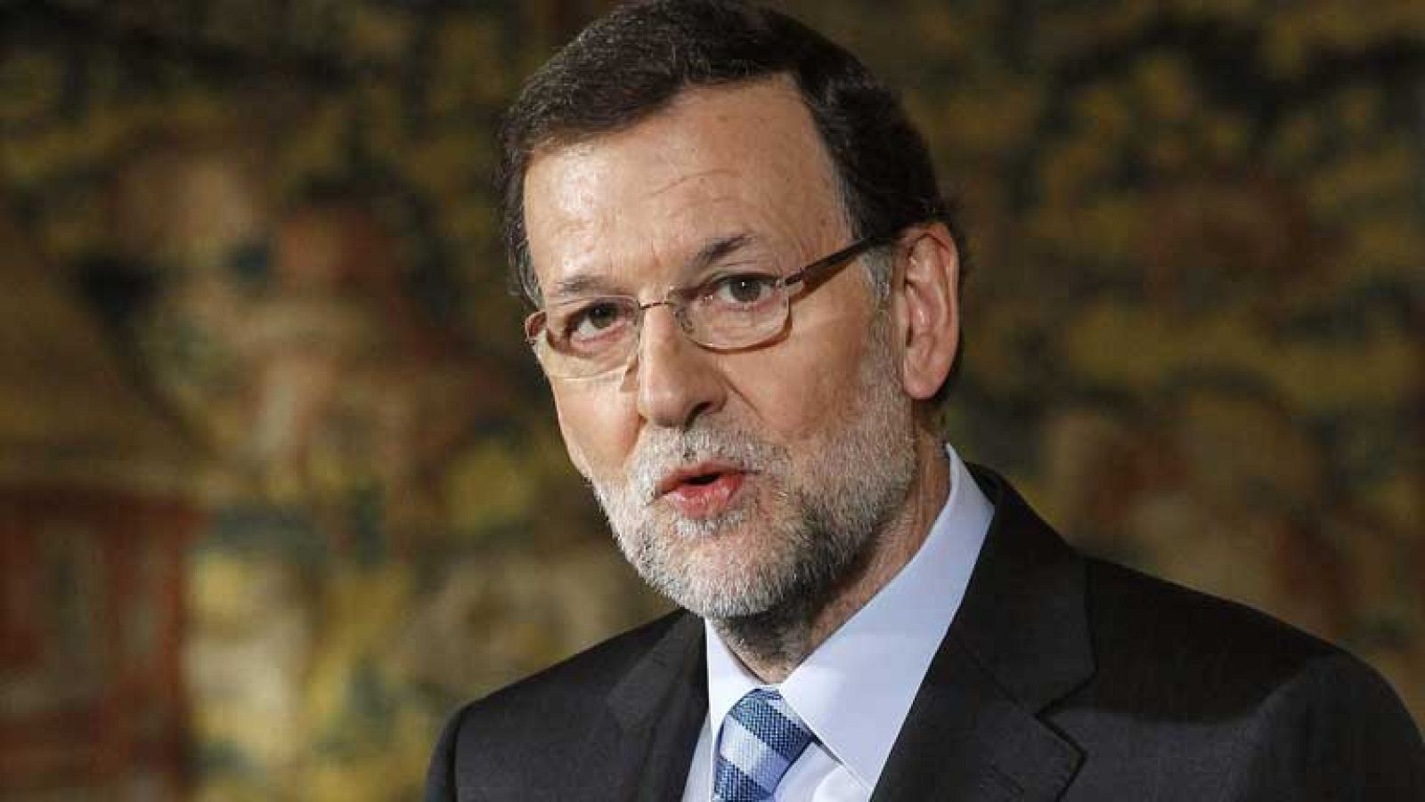 Telediario 2 en cuatro minutos - 21/11/13