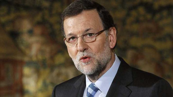 Telediario 1 - Telediario 2 en 4' - 21/11/13