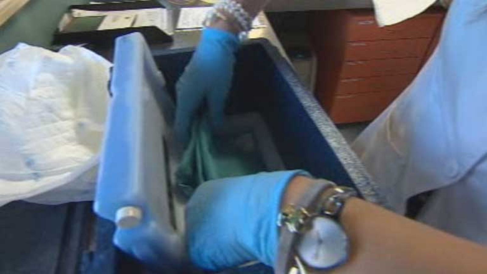 Desarrollada una nueva técnica para la realización de trasplantes de médula ósea